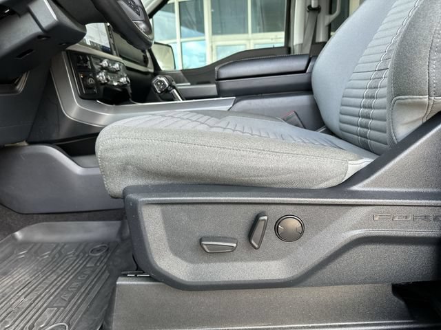 Certified 2023 Ford F150 XLT w/ Equipment Group 302A High AWD/4WD image 13
