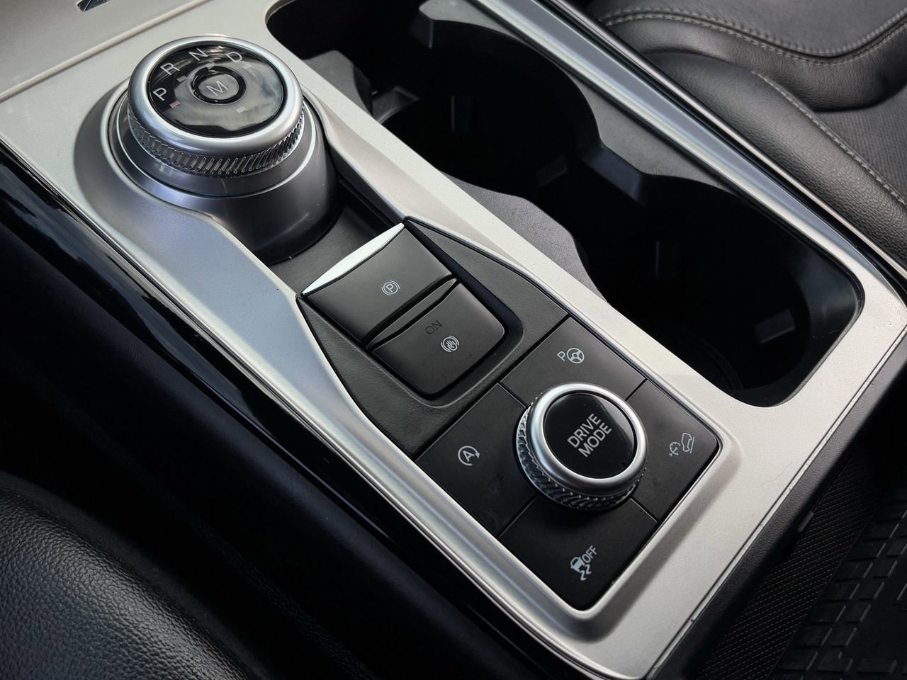 Certified 2023 Ford Explorer ST w/ Equipment Group 401A image 20