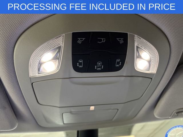 Used 2023 Chrysler Pacifica Touring-L FWD image 24