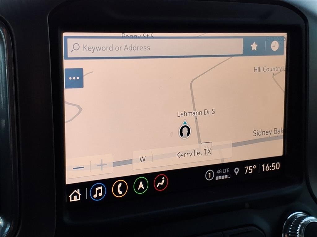 Used 2022 GMC Sierra 3500 Denali w/ Denali Ultimate Package image 21