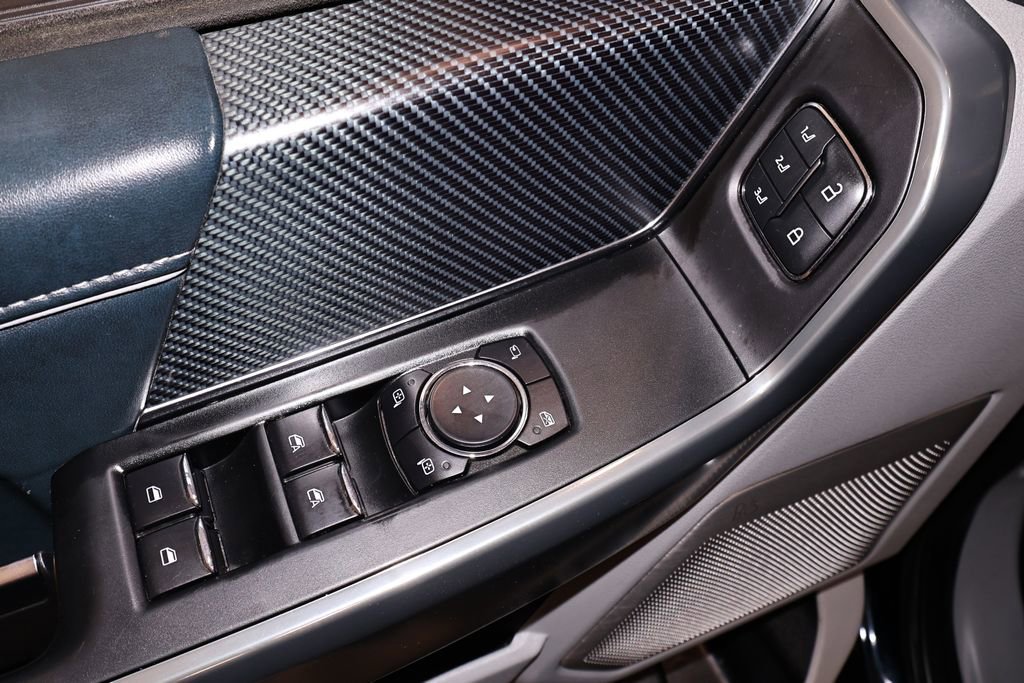 Certified 2021 Ford F150 Limited AWD/4WD image 5