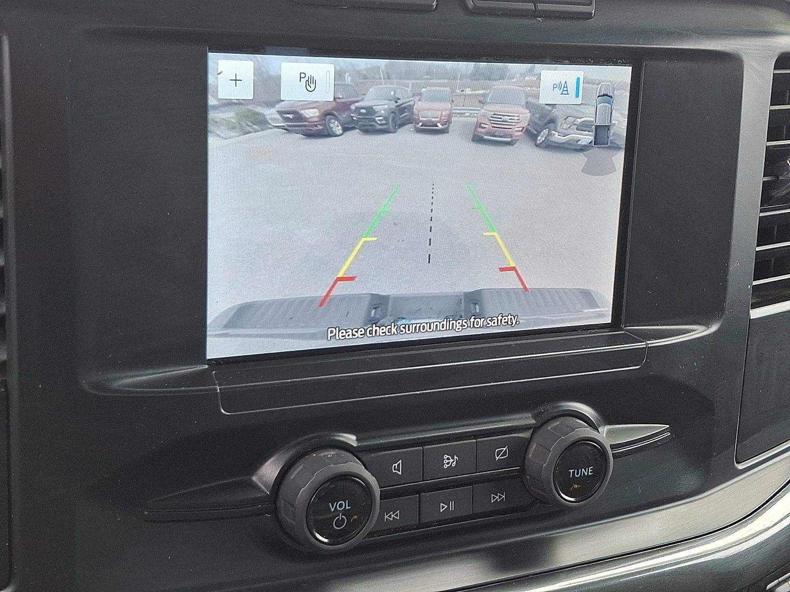 Certified 2023 Ford F150 XL w/ STX Appearance Package image 18