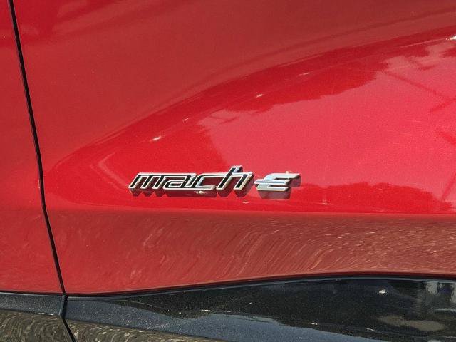 Certified 2024 Ford Mustang Mach-E Premium RWD image 9