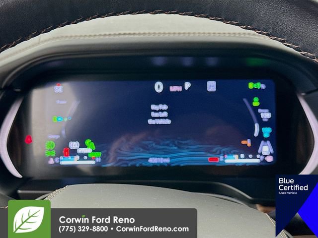 Used 2022 Jeep Grand Cherokee Summit w/ Advanced Protech Group IV AWD/4WD image 13