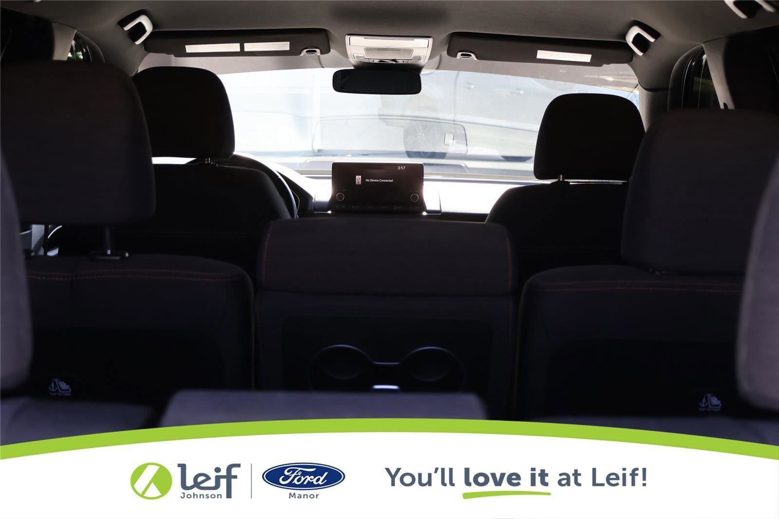 Used 2023 Honda Pilot Sport image 27