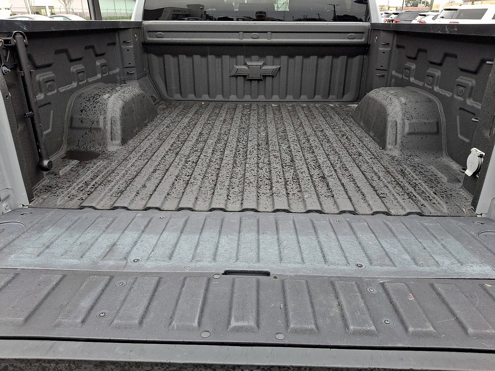 Used 2024 Chevrolet Silverado 1500 LT Trail Boss w/ Dark Appearance Package image 28