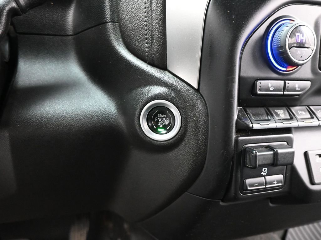 Used 2022 Chevrolet Silverado 2500 LTZ w/ Safety Package image 42