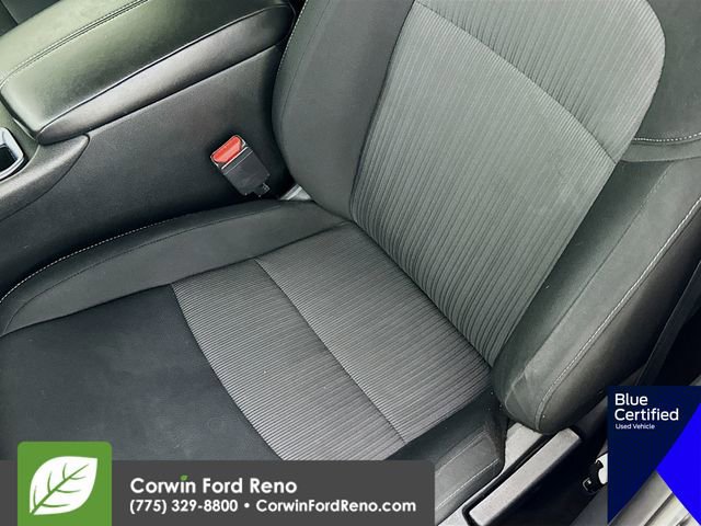 Used 2022 Nissan Sentra SV image 21