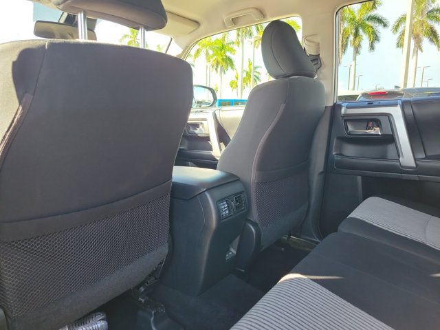 Used 2024 Toyota 4Runner SR5 RWD image 14