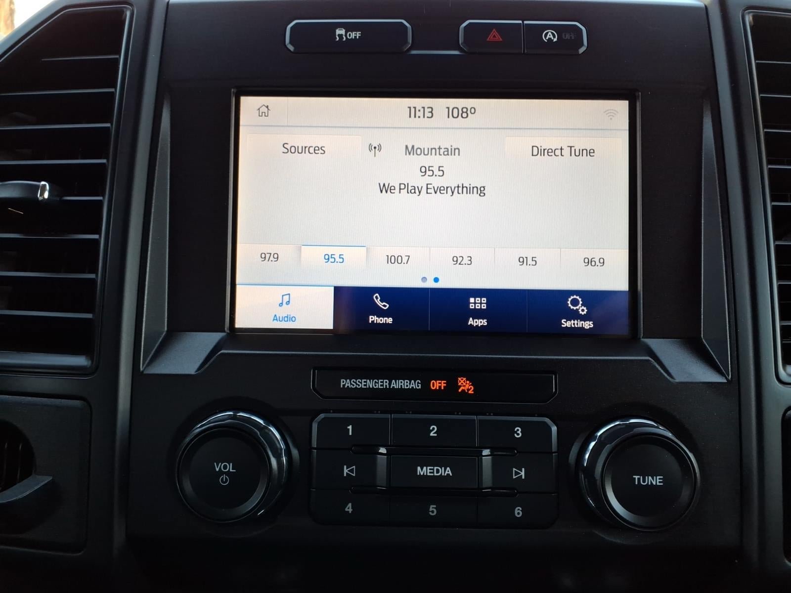 Certified 2020 Ford F150 XL w/ Equipment Group 101A Mid RWD image 23