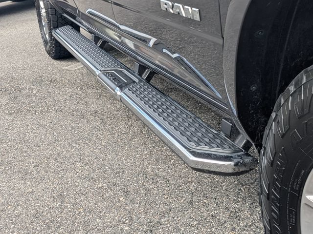 Used 2020 RAM 2500 Laramie AWD/4WD image 10