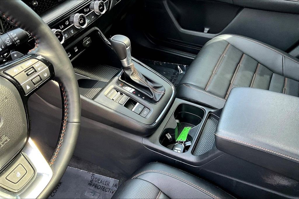 Used 2026 Honda CR-V Sport Touring image 16