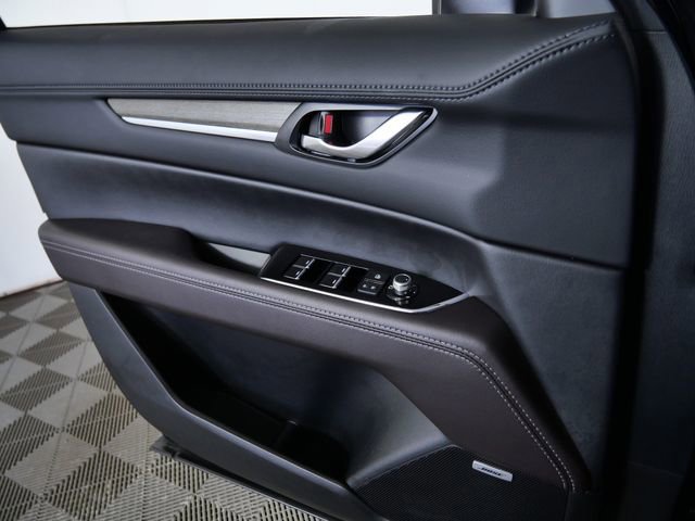 Used 2025 MAZDA CX-5 Signature image 26