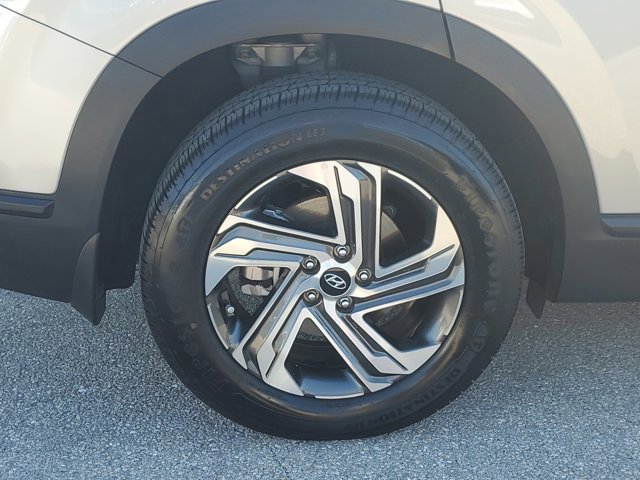 Used 2022 Hyundai Santa Fe SE image 8