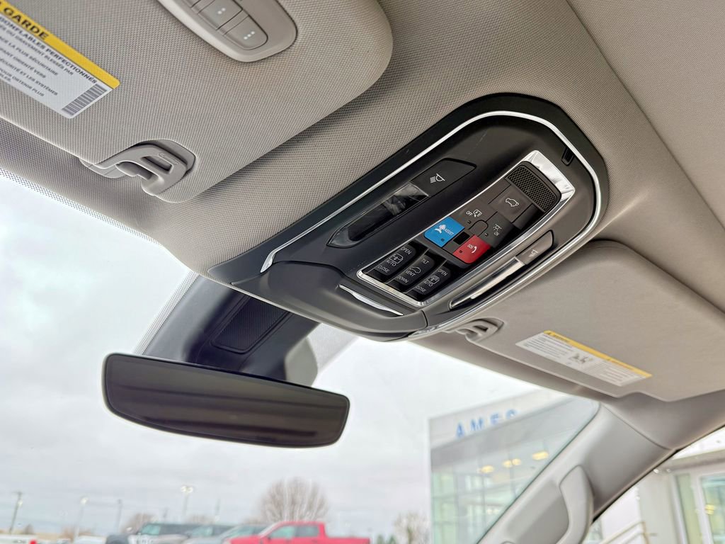 Used 2023 Jeep Wagoneer L Series III w/ Premium Group I image 29