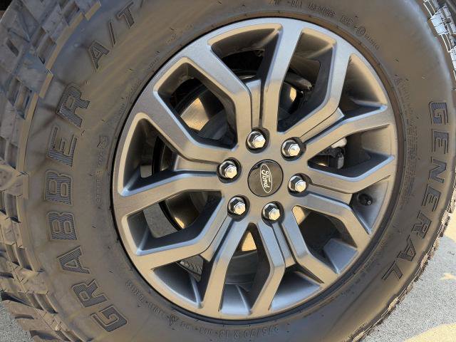 Certified 2025 Ford F150 Tremor w/ Bed Utility Package AWD/4WD image 11