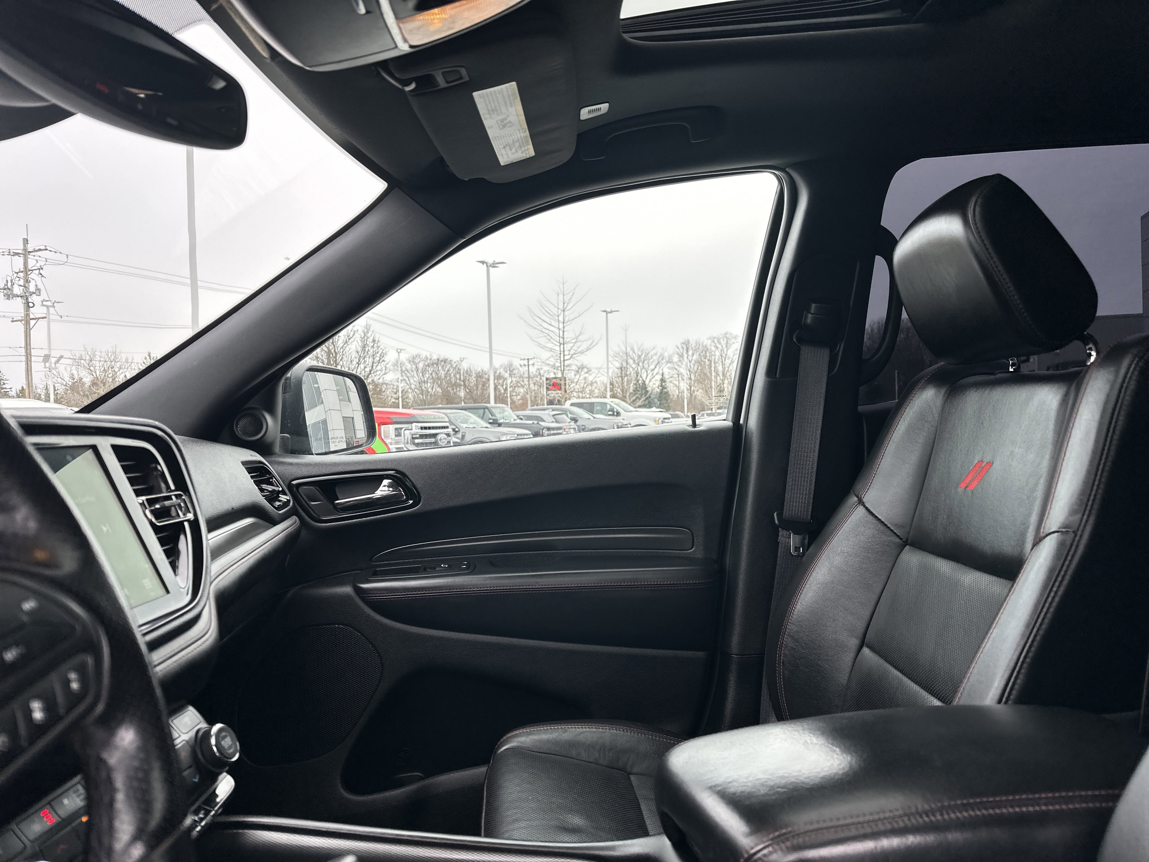 Used 2023 Dodge Durango R/T image 24
