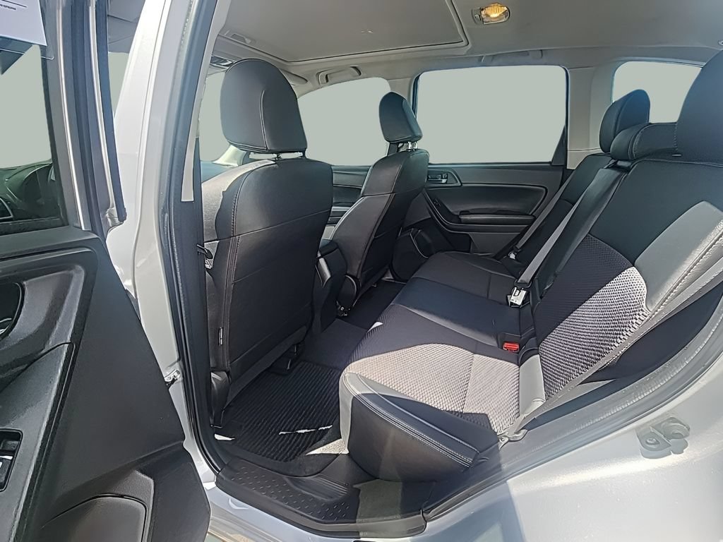 Used 2017 Subaru Forester 2.0XT Premium AWD/4WD image 20