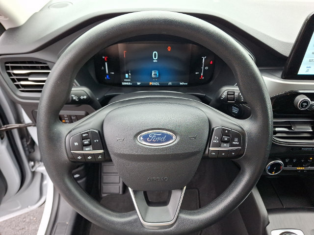 Certified 2025 Ford Escape Active AWD/4WD image 20