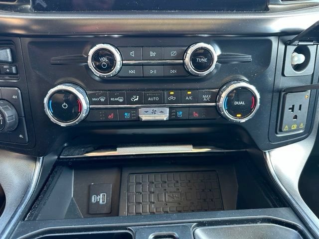 Certified 2023 Ford F150 Platinum w/ Equipment Group 701A High AWD/4WD image 19