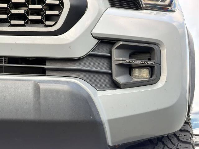 Used 2017 Toyota Tacoma TRD Pro AWD/4WD image 11