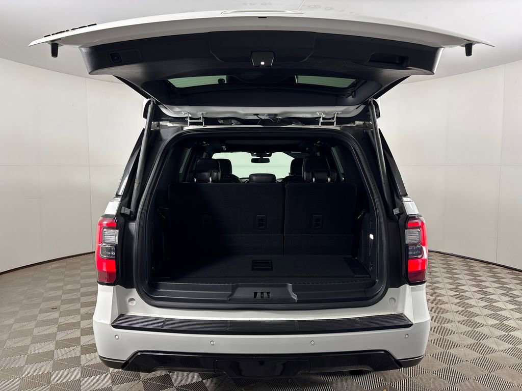 Certified 2021 Ford Expedition Limited image 25