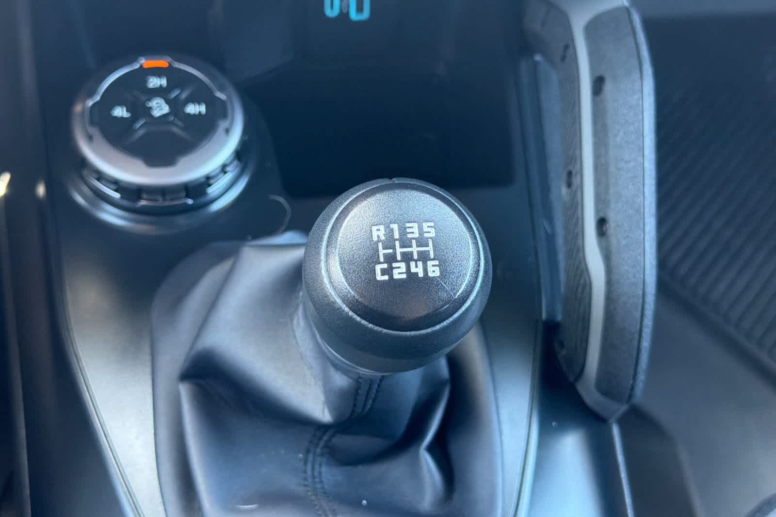 Certified 2024 Ford Bronco Big Bend AWD/4WD image 21