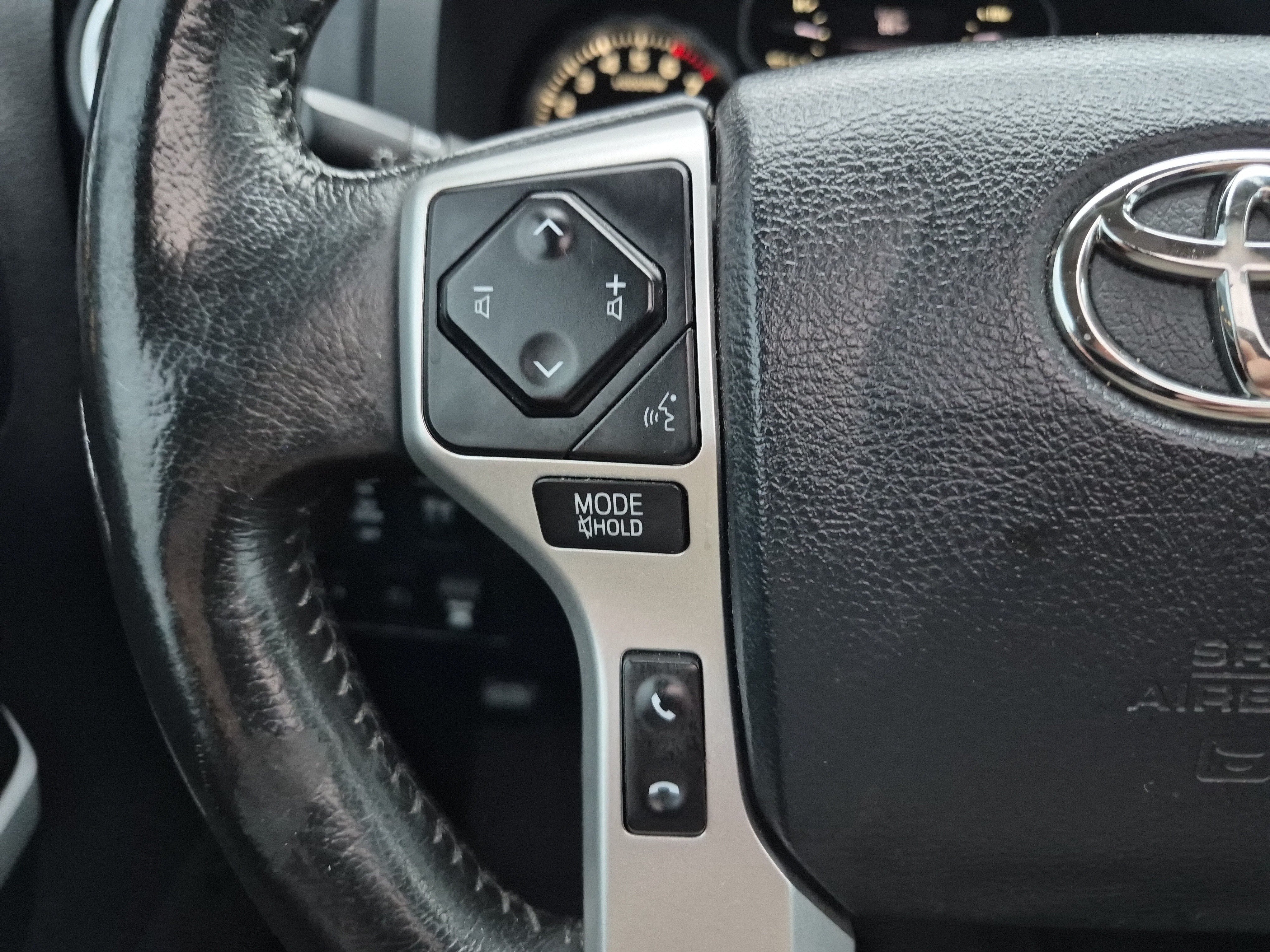 Used 2020 Toyota Tundra Platinum AWD/4WD image 27