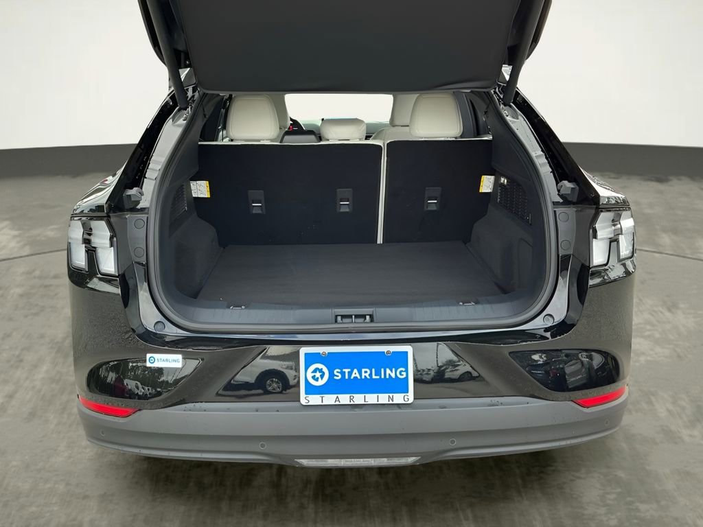 Certified 2025 Ford Mustang Mach-E Premium image 19