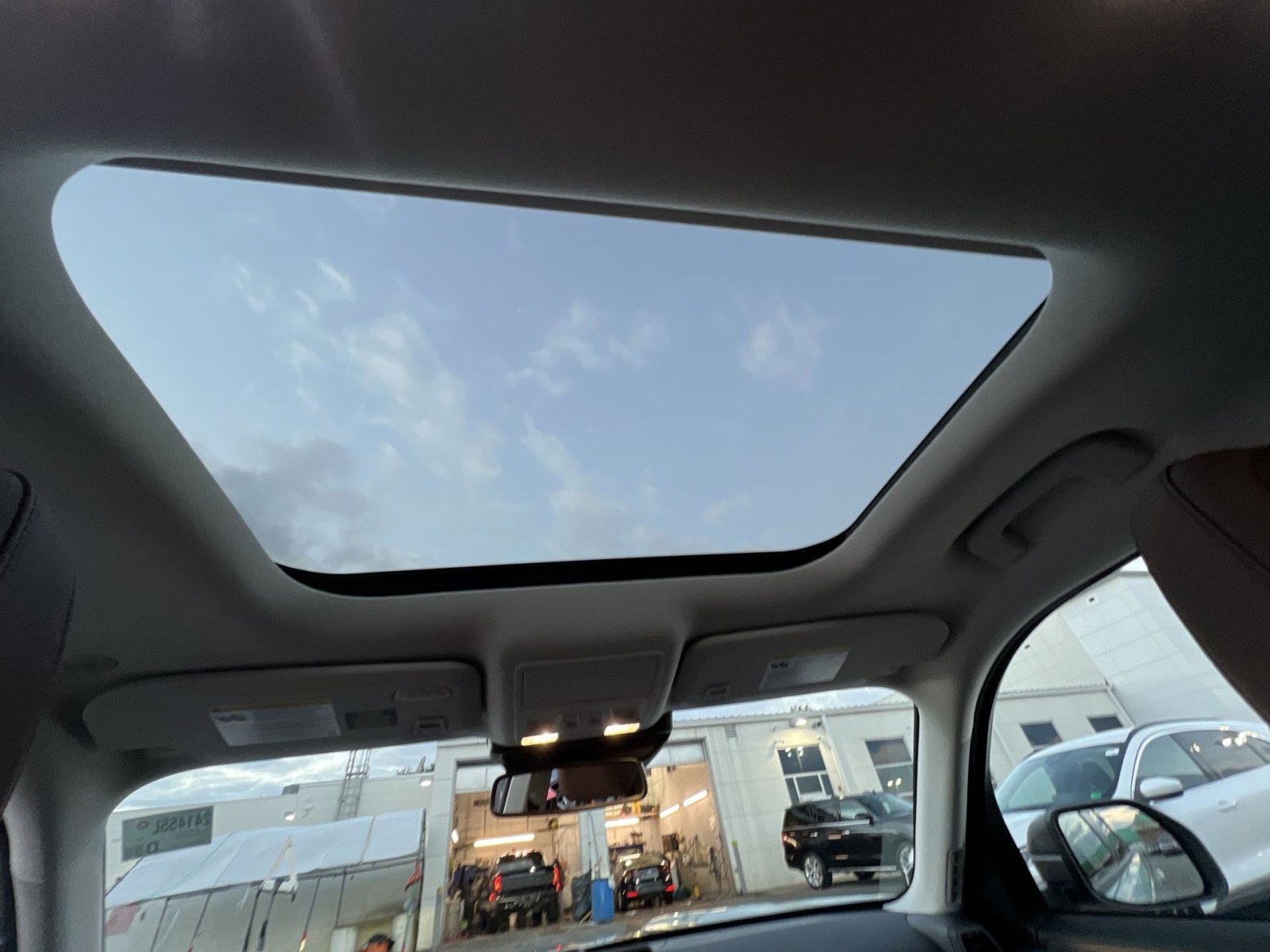 Certified 2024 Ford Bronco Sport Badlands w/ Premium Package image 24