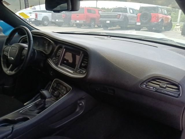 Used 2021 Dodge Challenger GT w/ Blacktop Package RWD image 29