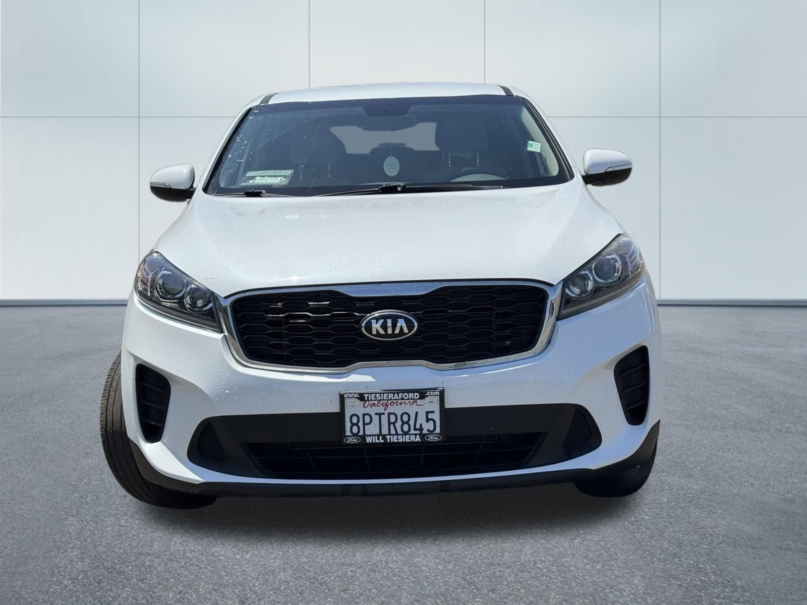 Used 2020 Kia Sorento LX FWD image 9