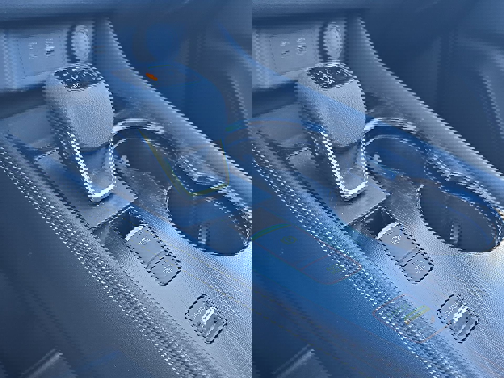 Used 2021 Nissan Rogue Platinum image 20