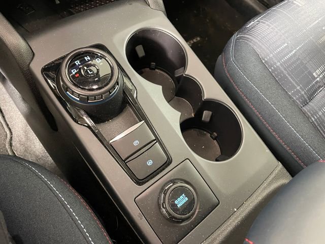 Certified 2024 Ford Bronco Sport Heritage w/ Heritage Convenience Package AWD/4WD image 9