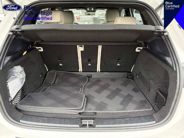 Used 2025 Mercedes-Benz GLA 250 image 7