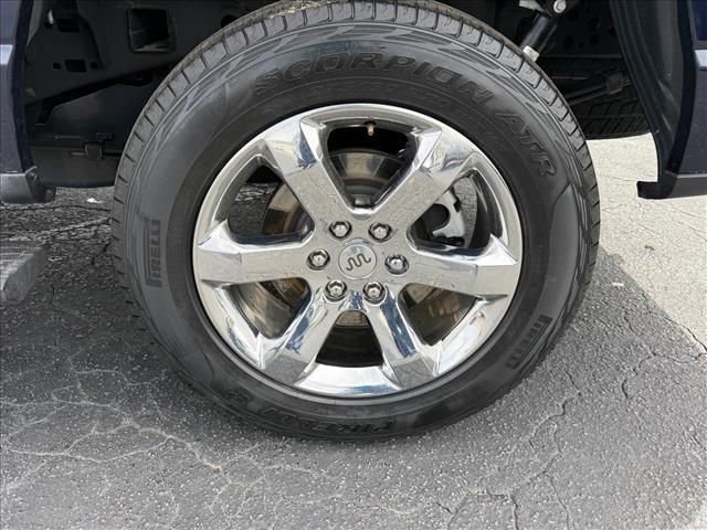 Certified 2023 Ford F150 King Ranch w/ Equipment Group 601A High AWD/4WD image 14