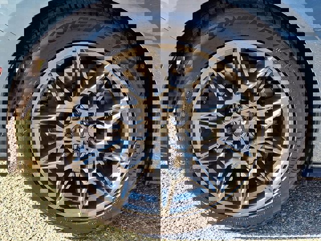 Certified 2024 Ford Mustang GT Premium w/ GT Performance Package image 30