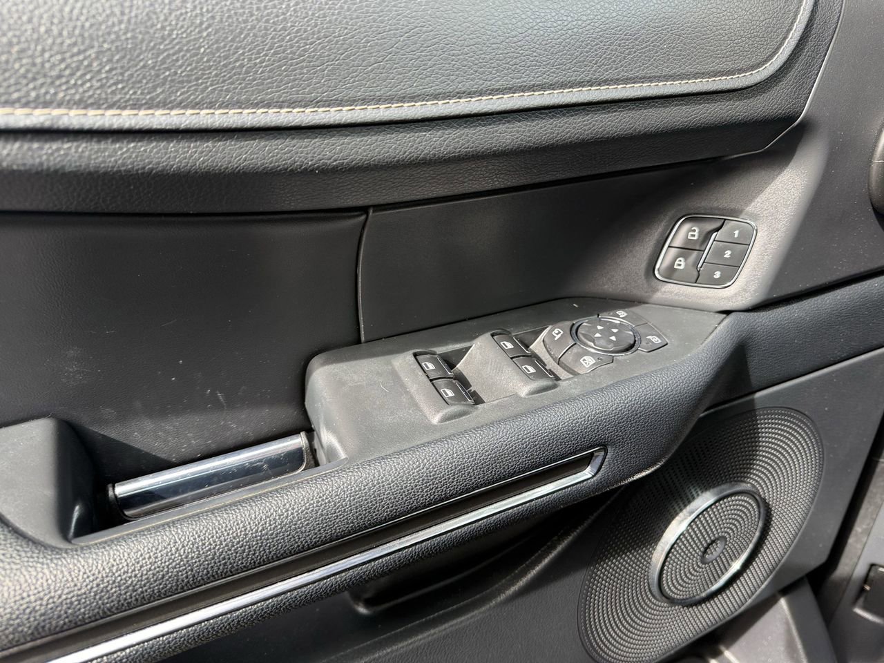 Certified 2022 Ford Expedition XLT image 22