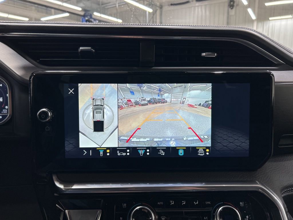 Used 2023 GMC Sierra 1500 Denali image 24