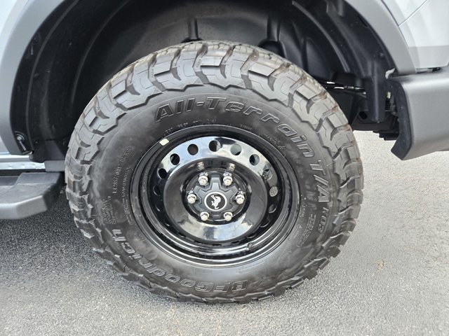 Certified 2024 Ford Bronco Big Bend AWD/4WD image 44