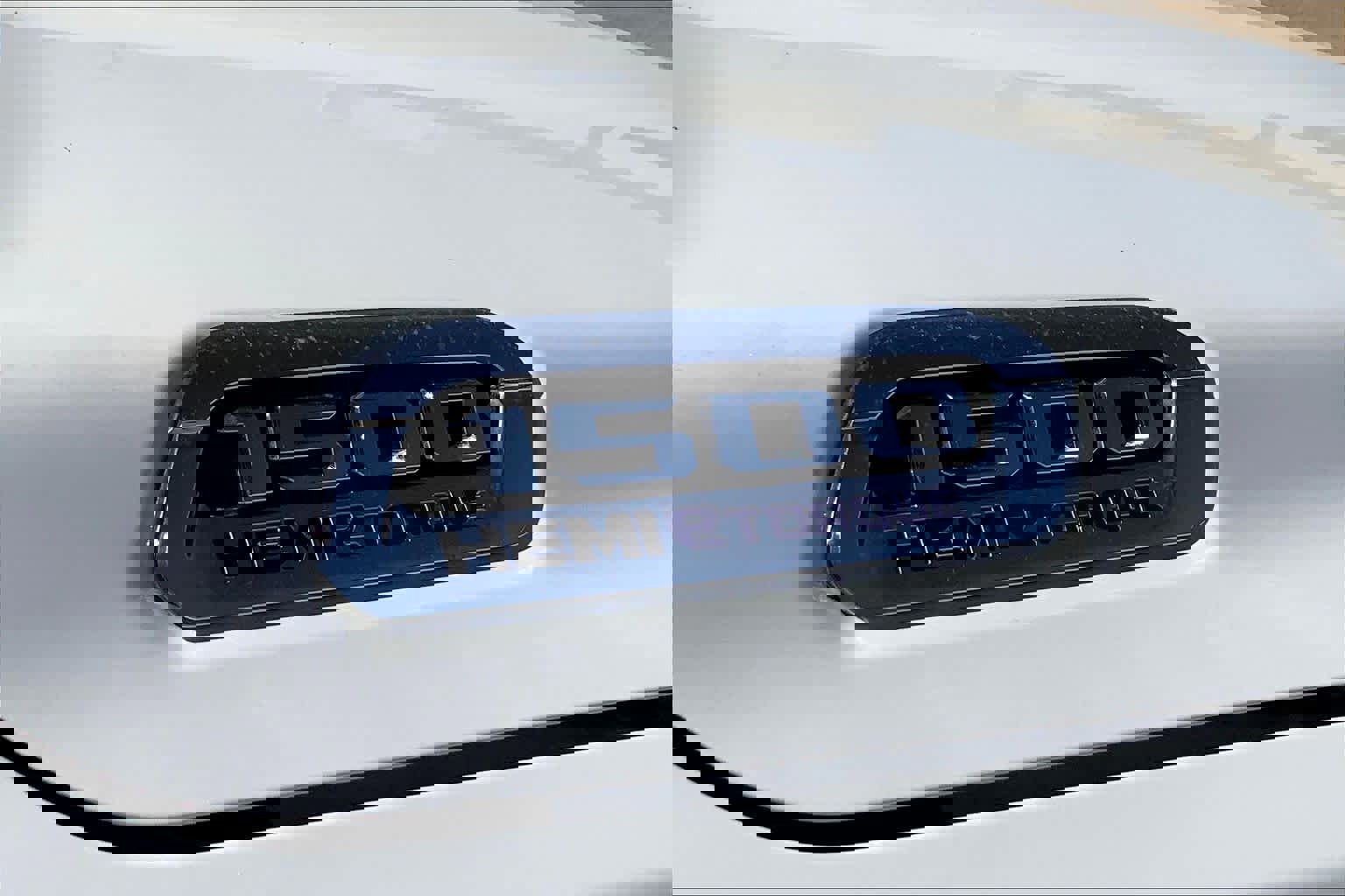 Used 2023 RAM 1500 Limited image 12