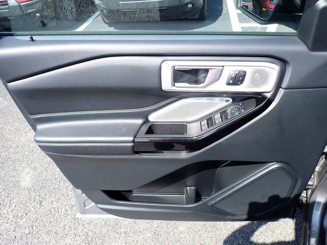 Certified 2023 Ford Explorer ST w/ Equipment Group 401A AWD/4WD image 23