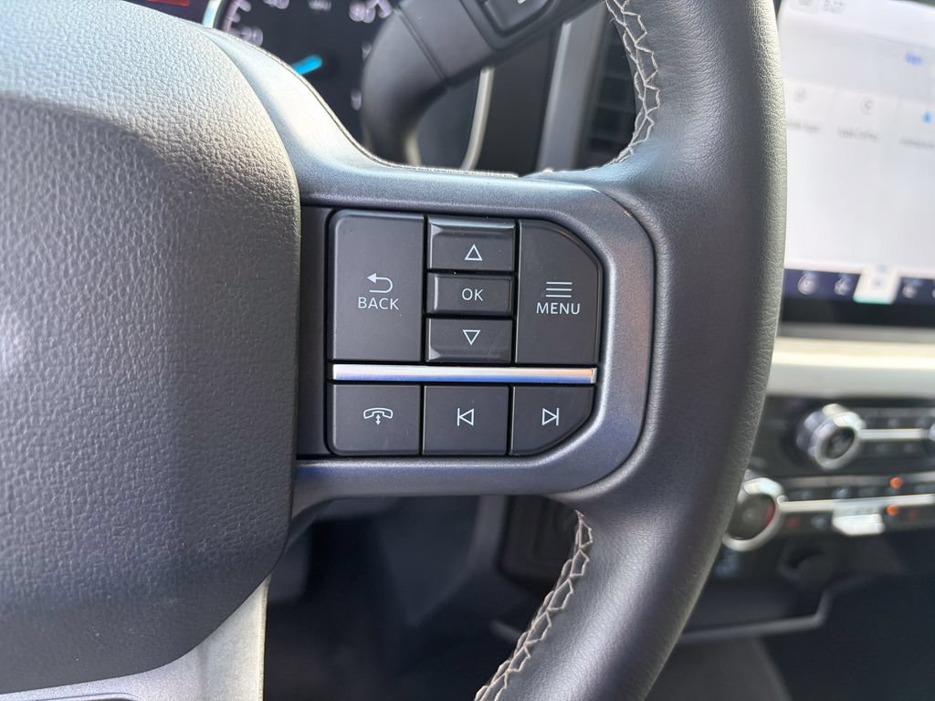 Certified 2023 Ford F150 XLT w/ Equipment Group 302A High AWD/4WD image 26