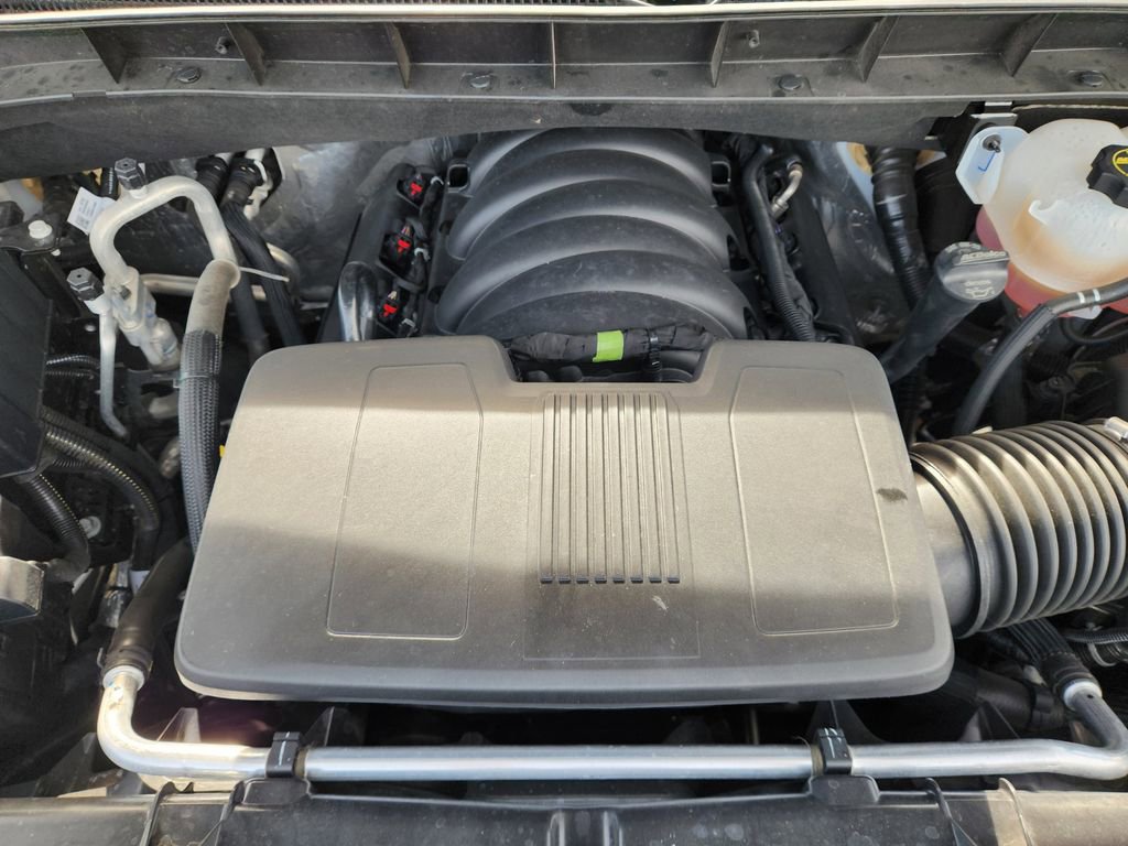 Used 2024 GMC Sierra 1500 SLT image 29