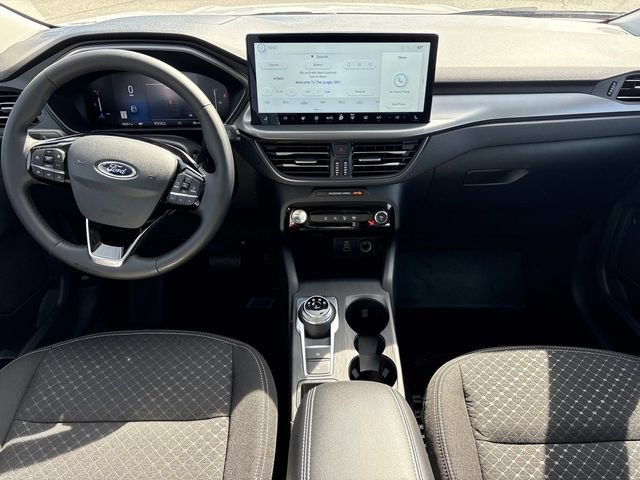 Certified 2026 Ford Escape Active w/ Tech Pack #1 AWD/4WD image 17