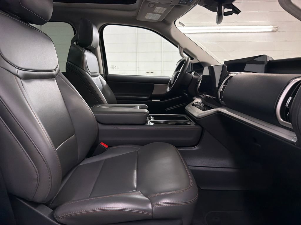 Certified 2025 Ford Expedition Max Active RWD image 32