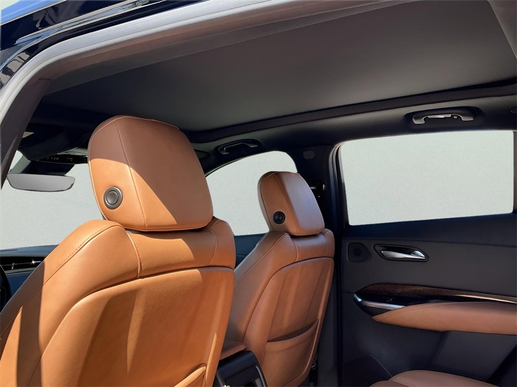 Used 2019 Cadillac XT4 Sport image 29