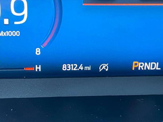 Certified 2024 Ford Escape Active w/ Tech Pack #2 image 15