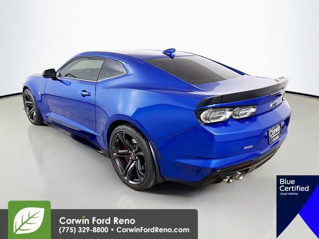 Used 2023 Chevrolet Camaro SS image 6