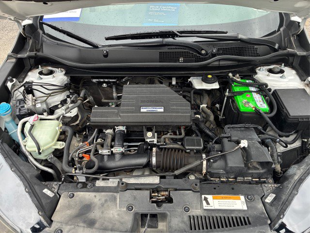 Used 2019 Honda CR-V EX image 21